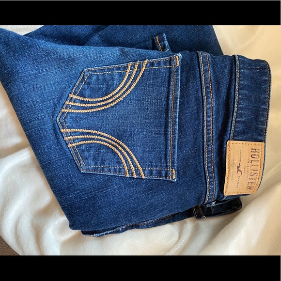 Jeans - Picture 2 of 2